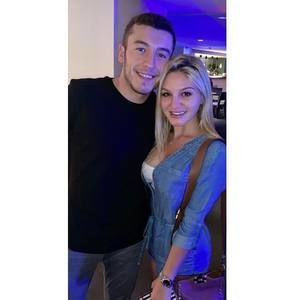 Meet your Posher, Nico